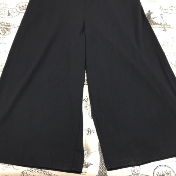 Rachel Rachel Roy Plus Size Wide-Leg Jumpsuit - Picture 4 of 9